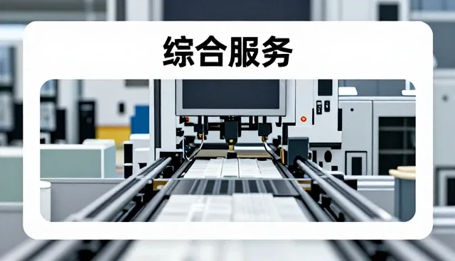 广州凯丰商贸有限公司
